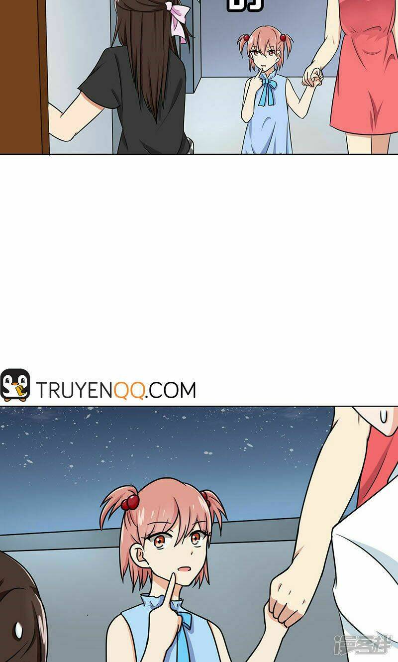Become A Girl At Night: Chapter 39