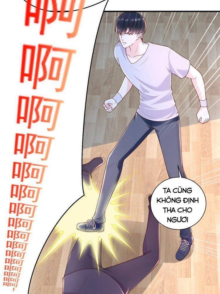 Trọng Sinh Chi Thần Đế Trở Về: Chapter 72