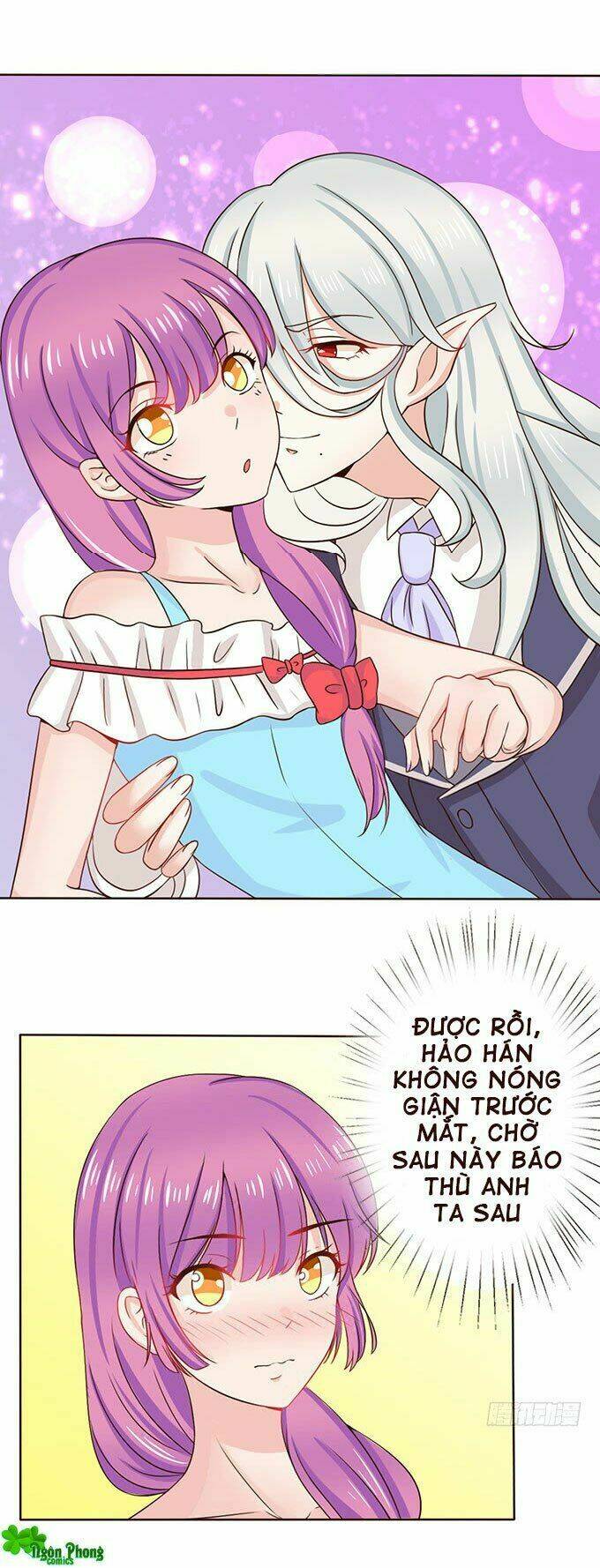 Ma Vương Luyến Ái Chỉ Nam: Chapter 69