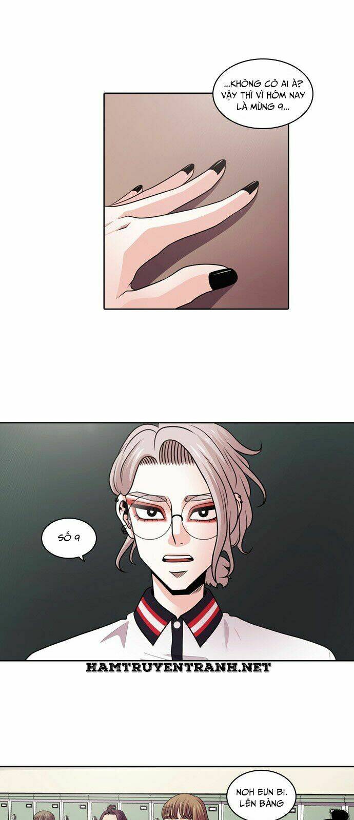 Tomorrow - Ngày Mai: Chapter 3