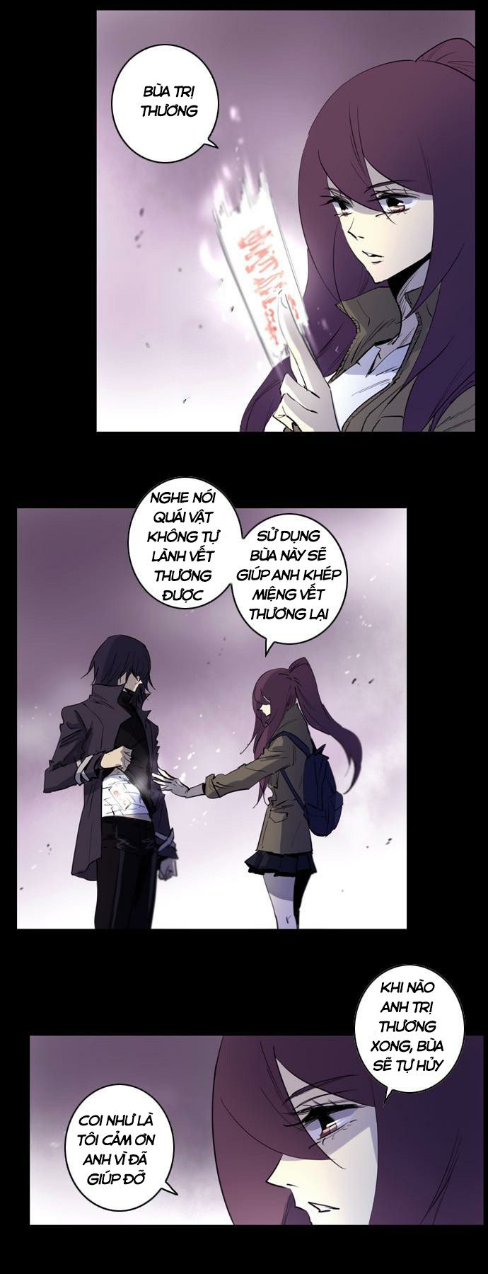 Soul Cartel: Chapter 158