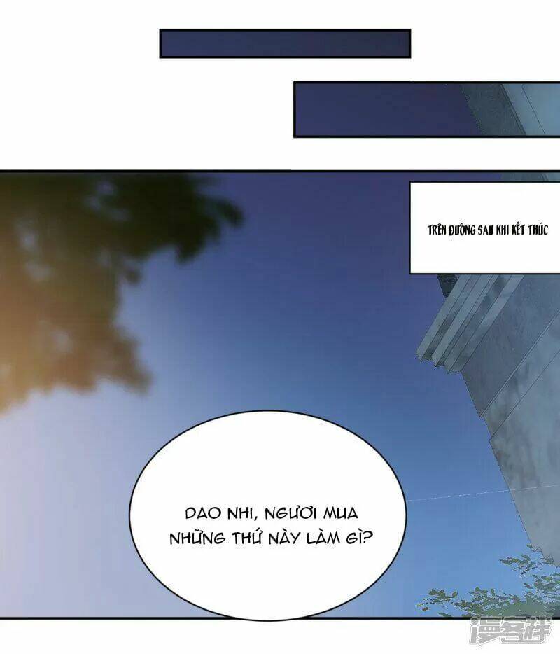 Vương Phi Thông Linh: Chapter 49