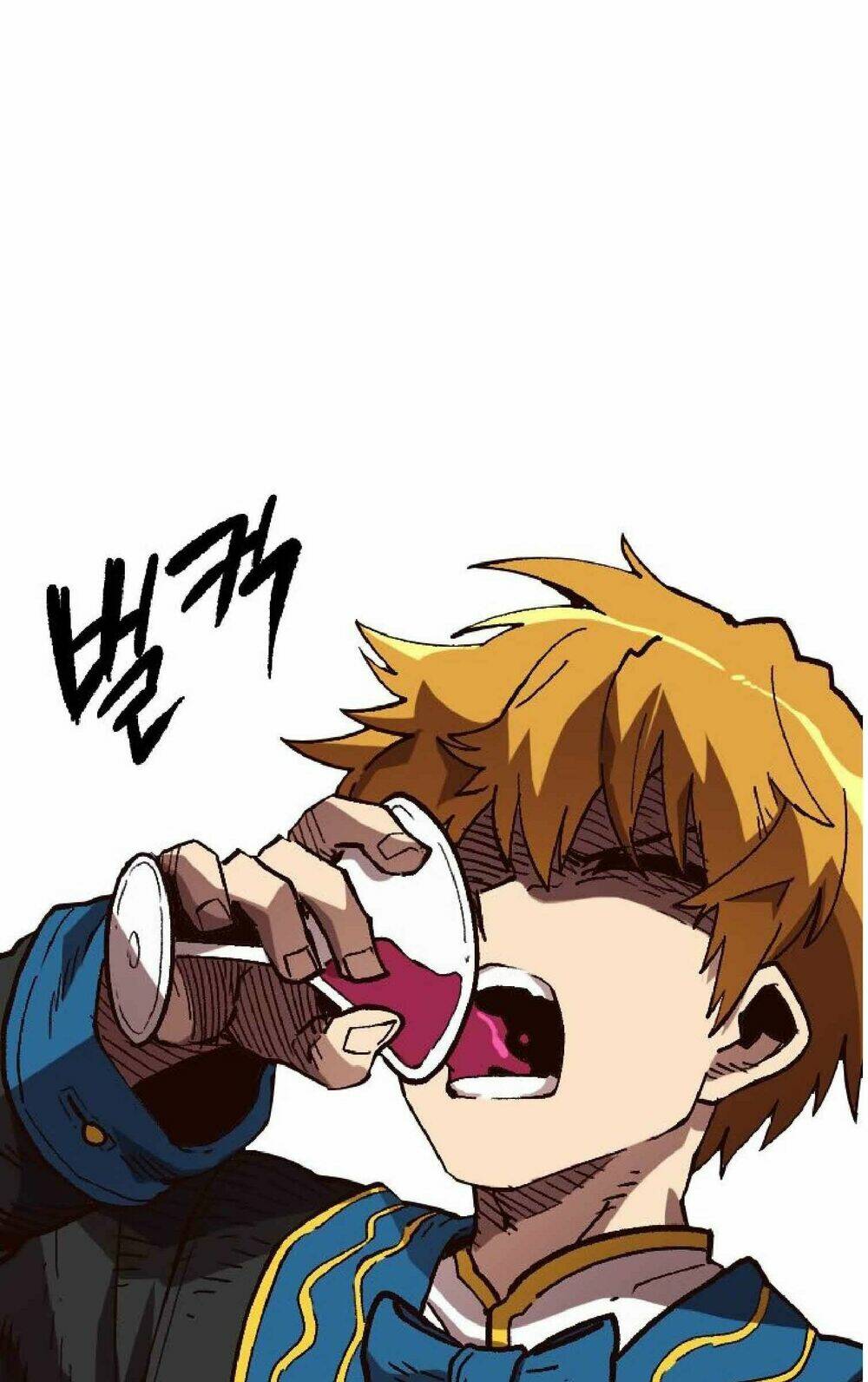 Nô Lệ Nghịch Thiên: Chapter 46