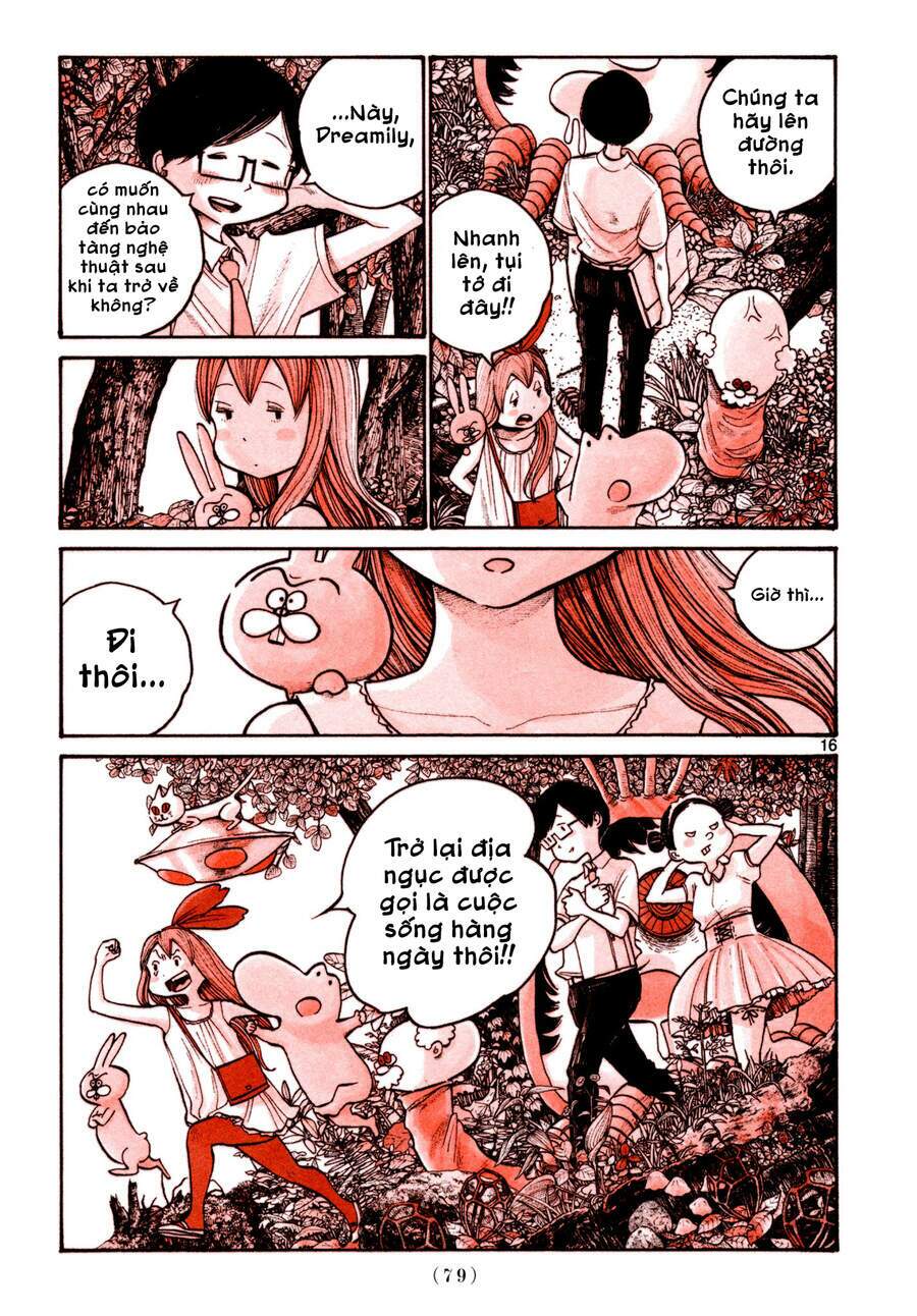 Heroes: Chapter 4