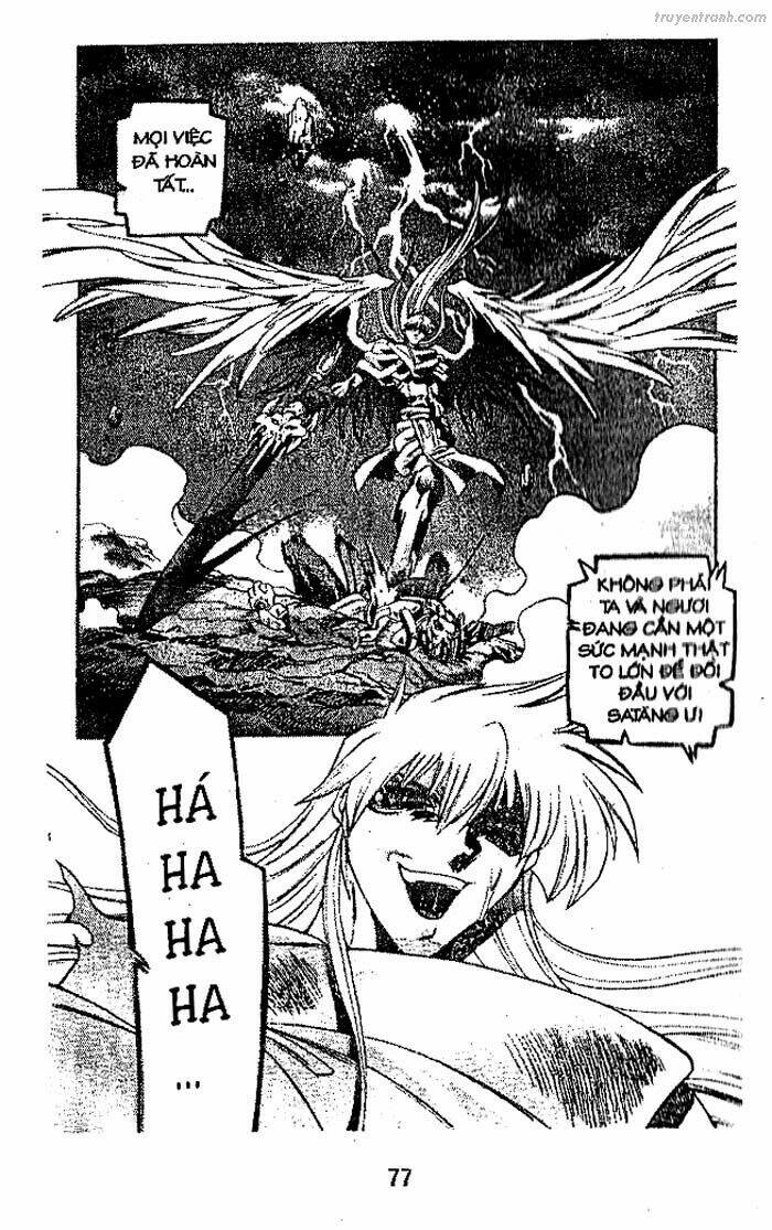 Devil And Devil: Chapter 71