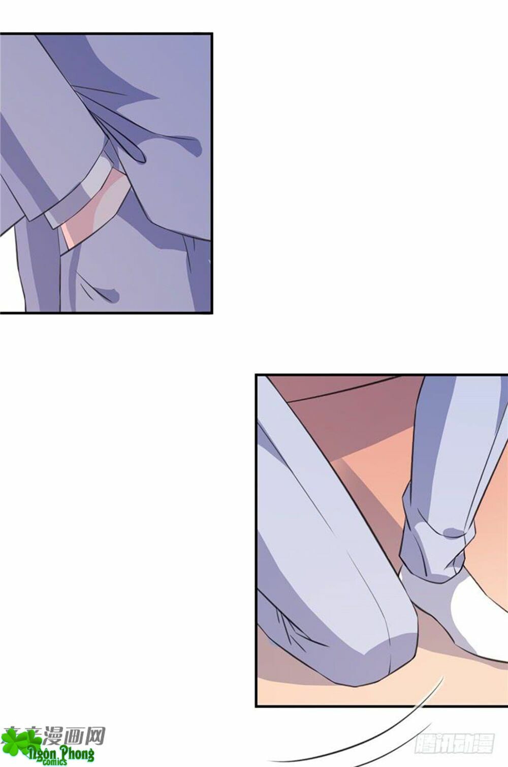 Vợ Yêu Là Báu Vật: Chapter 69