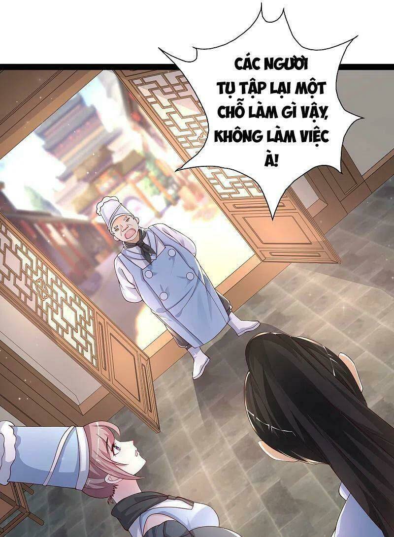 Tối Cường Vận Đào Hoa: Chapter 254