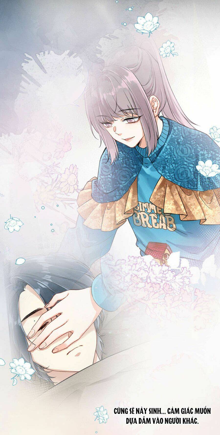 Tâm Động Thuấn Di: Chapter 23