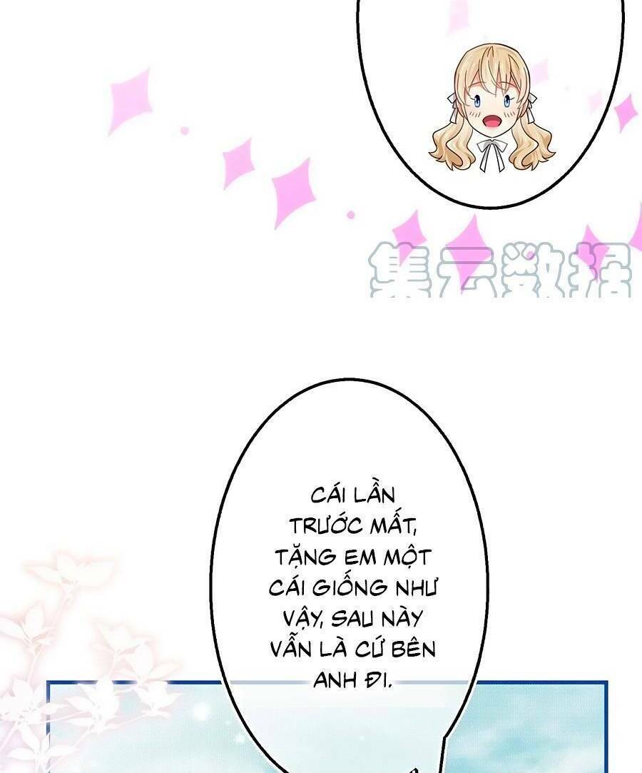 Nữ Hoàng Đầu Tiên Của Đế Quốc: Chapter 91