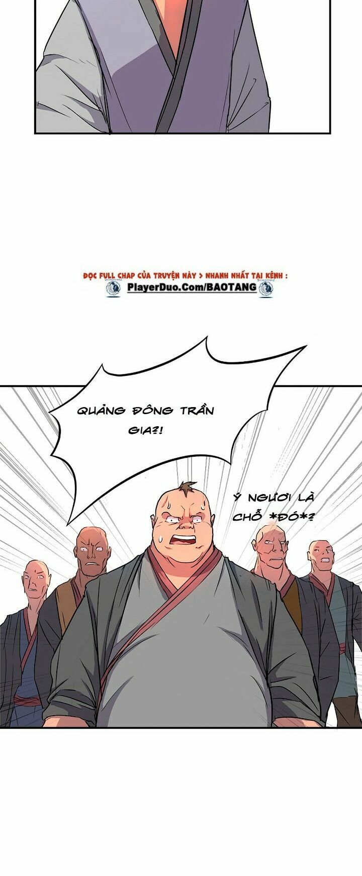 Trọng Sinh, Bất Khả Chiến Bại: Chapter 7