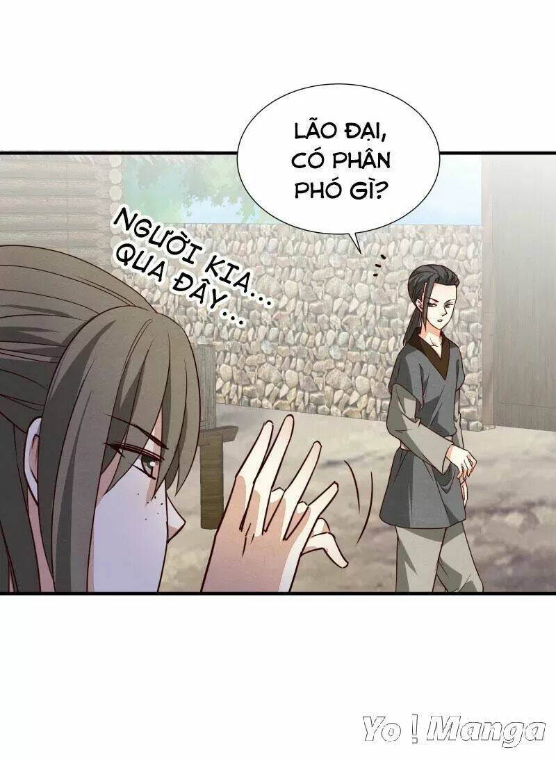 Tuyệt Thế Độc Phi Của Tà Vương: Chapter 144
