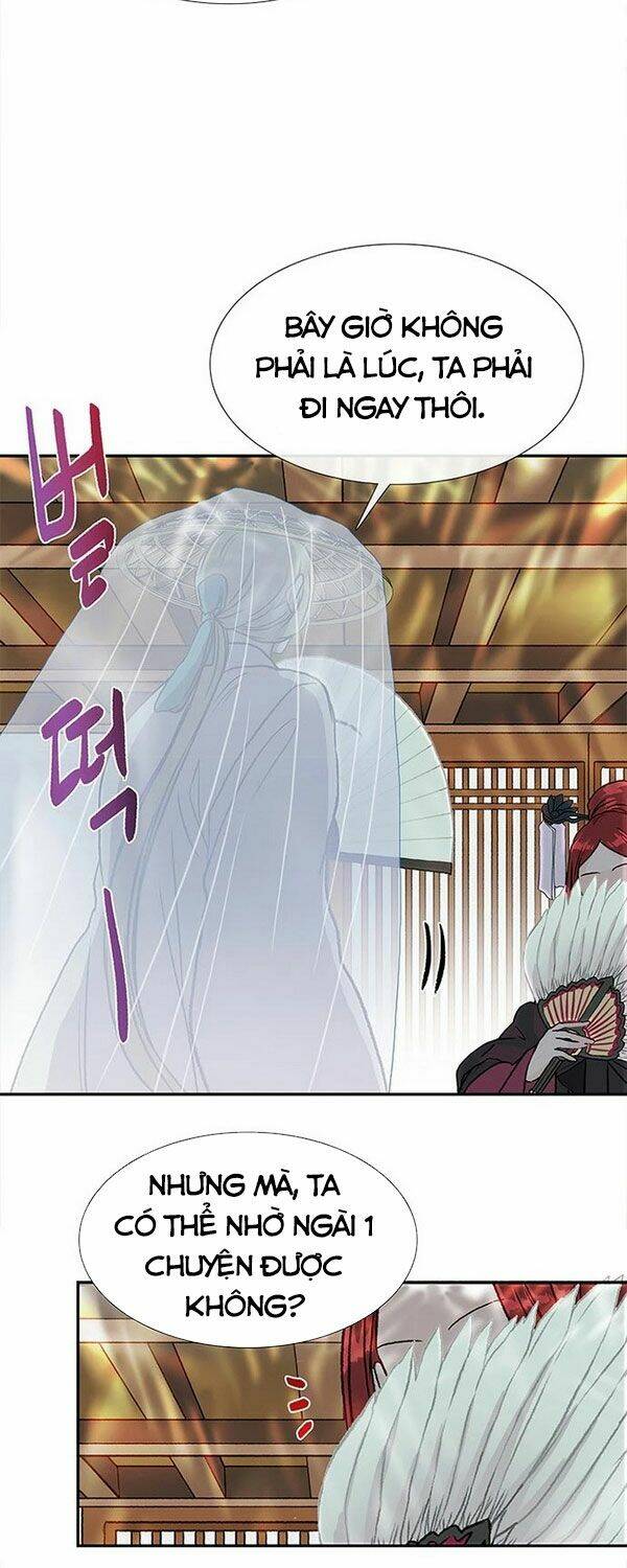 Học Sĩ Tái Sinh: Chapter 136.5