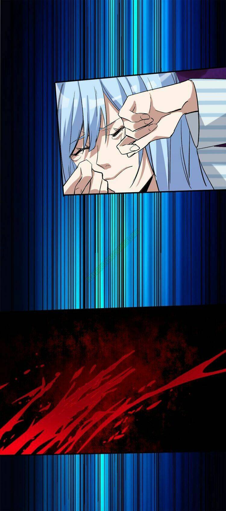 Thần Lai Yêu Vãng: Chapter 8