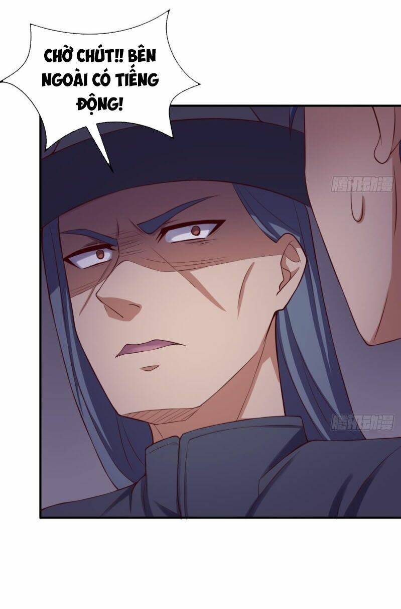 Bác Sĩ Riêng Của Nữ Thần: Chapter 118