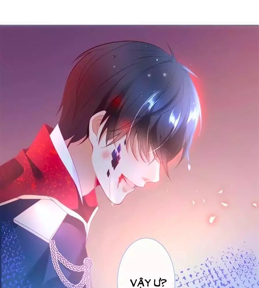 Vương Tử Và Ánh Trăng Đen: Chapter 45