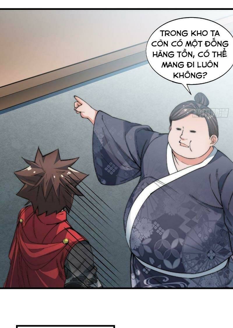 Nhất Chiêu Tiên: Chapter 10