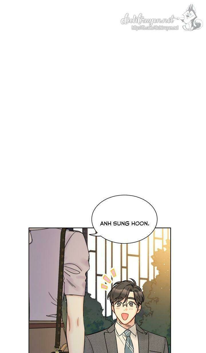 Hẹn Hò Nơi Công Sở: Chapter 89