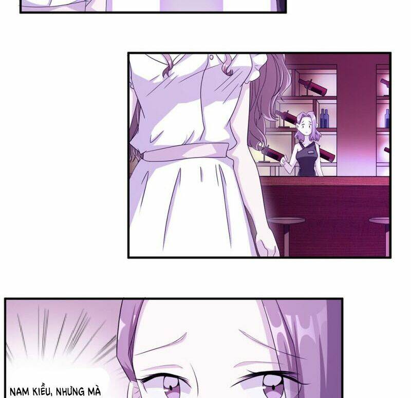 Mạc Thiếu Bức Hôn: Vợ Mới Khó Chống Đỡ: Chapter 2