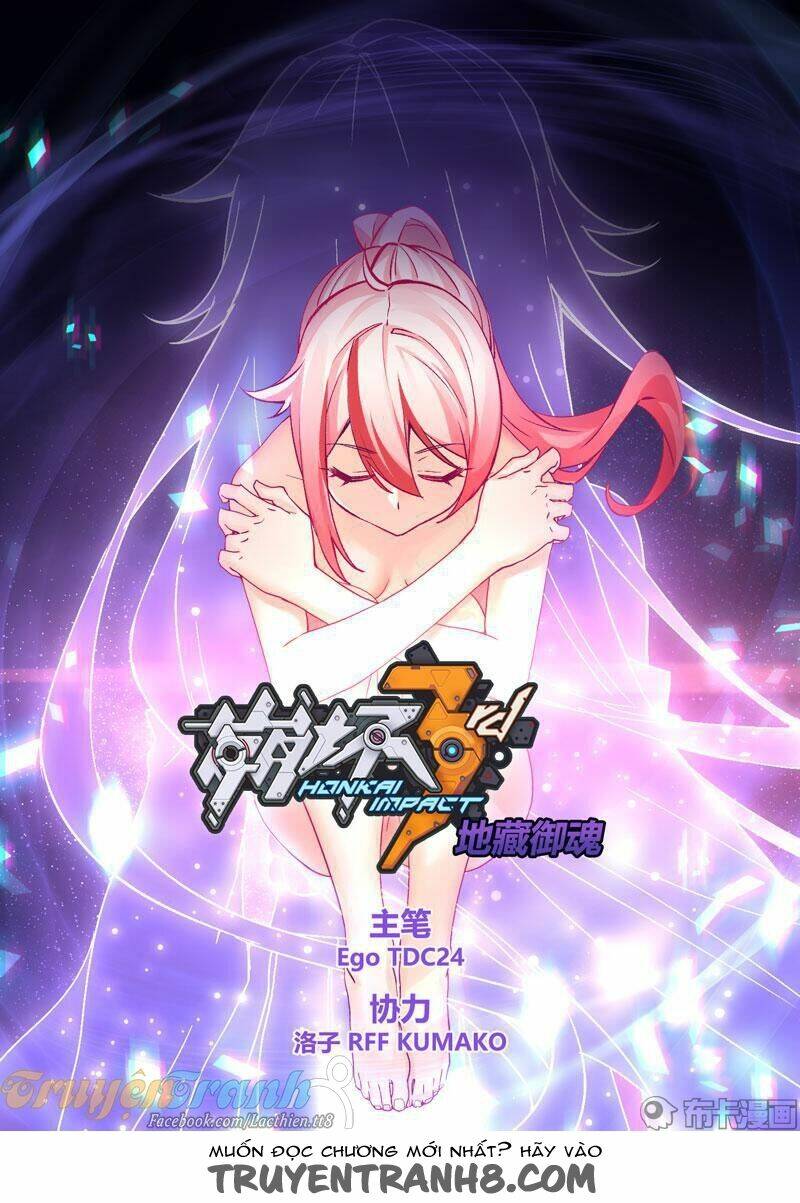 Băng Hoại 3Rd: Chapter 71