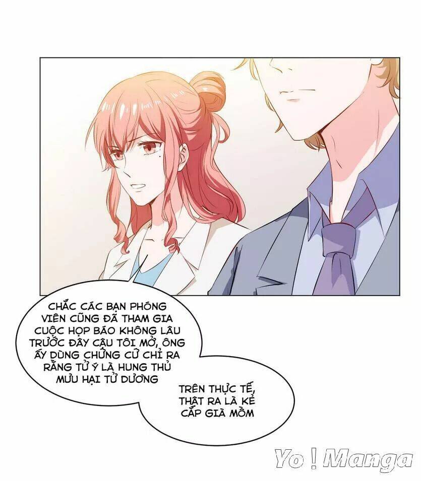 Thiểm Hôn Kinh Ái: Chapter 138