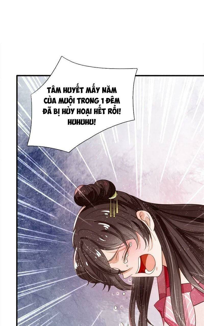 Đệ Nhất Hoàn Khố: Chapter 84