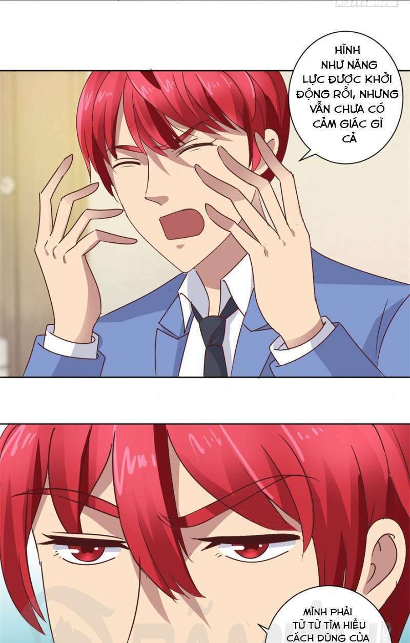 Đô Thị Chí Tôn Hệ Thống: Chapter 84