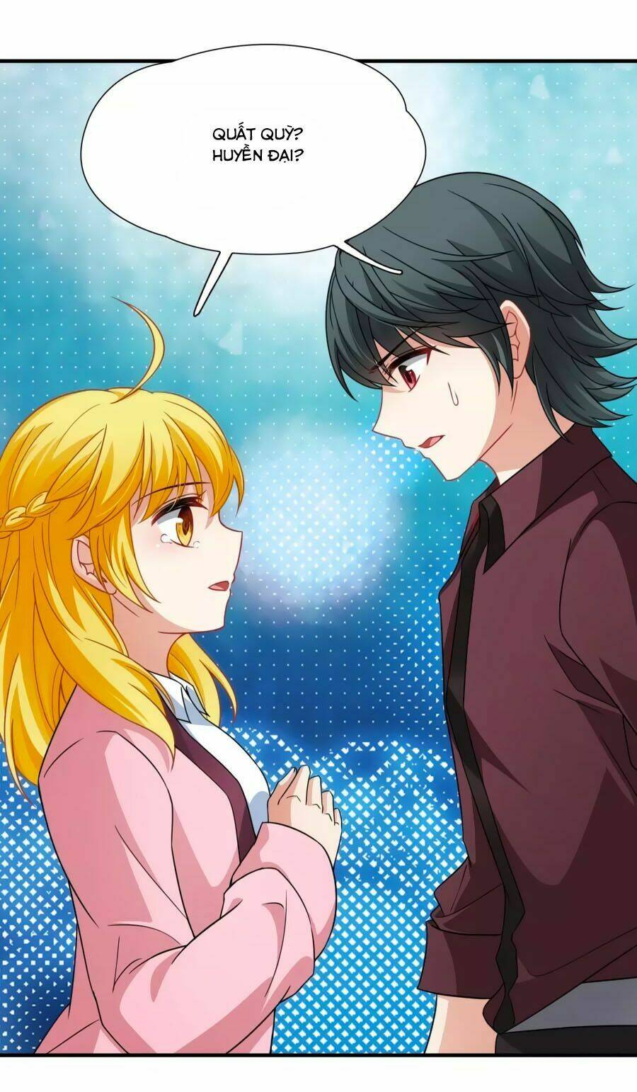 Huyền Vũ Luyến Ca: Vạn Vật Sinh Linh: Chapter 36