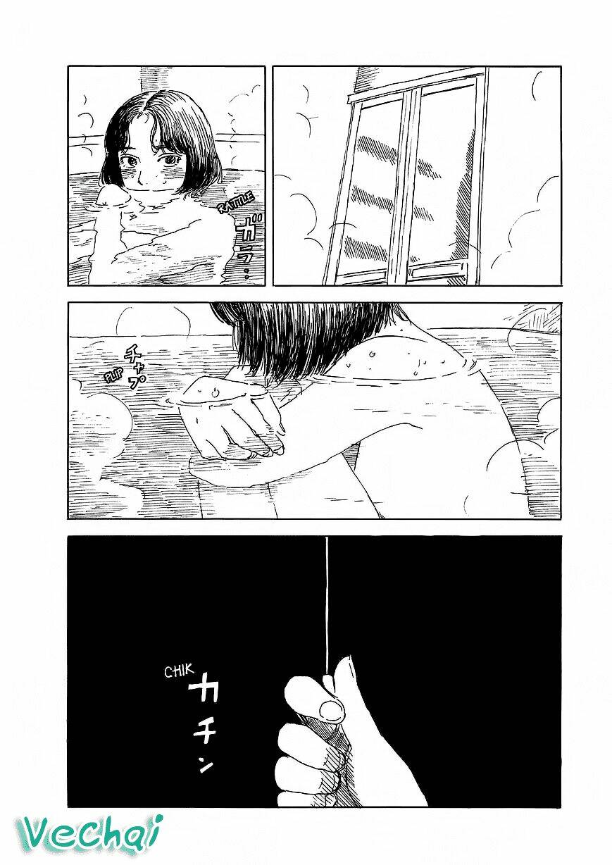 Boku Wa Mari No Naka: Chapter 70