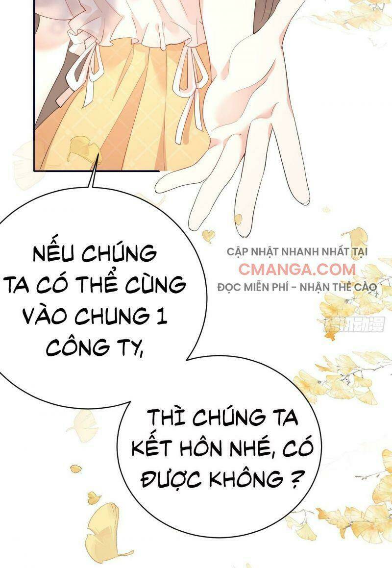 Đưa Em Đi Chơi: Chapter 58