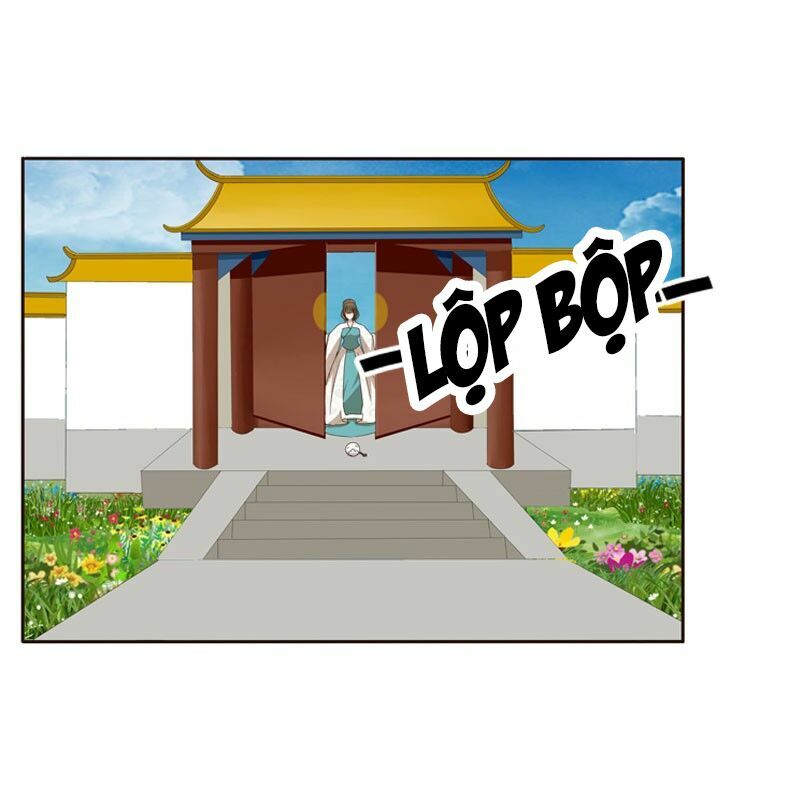 Thông Linh Phi: Chapter 135