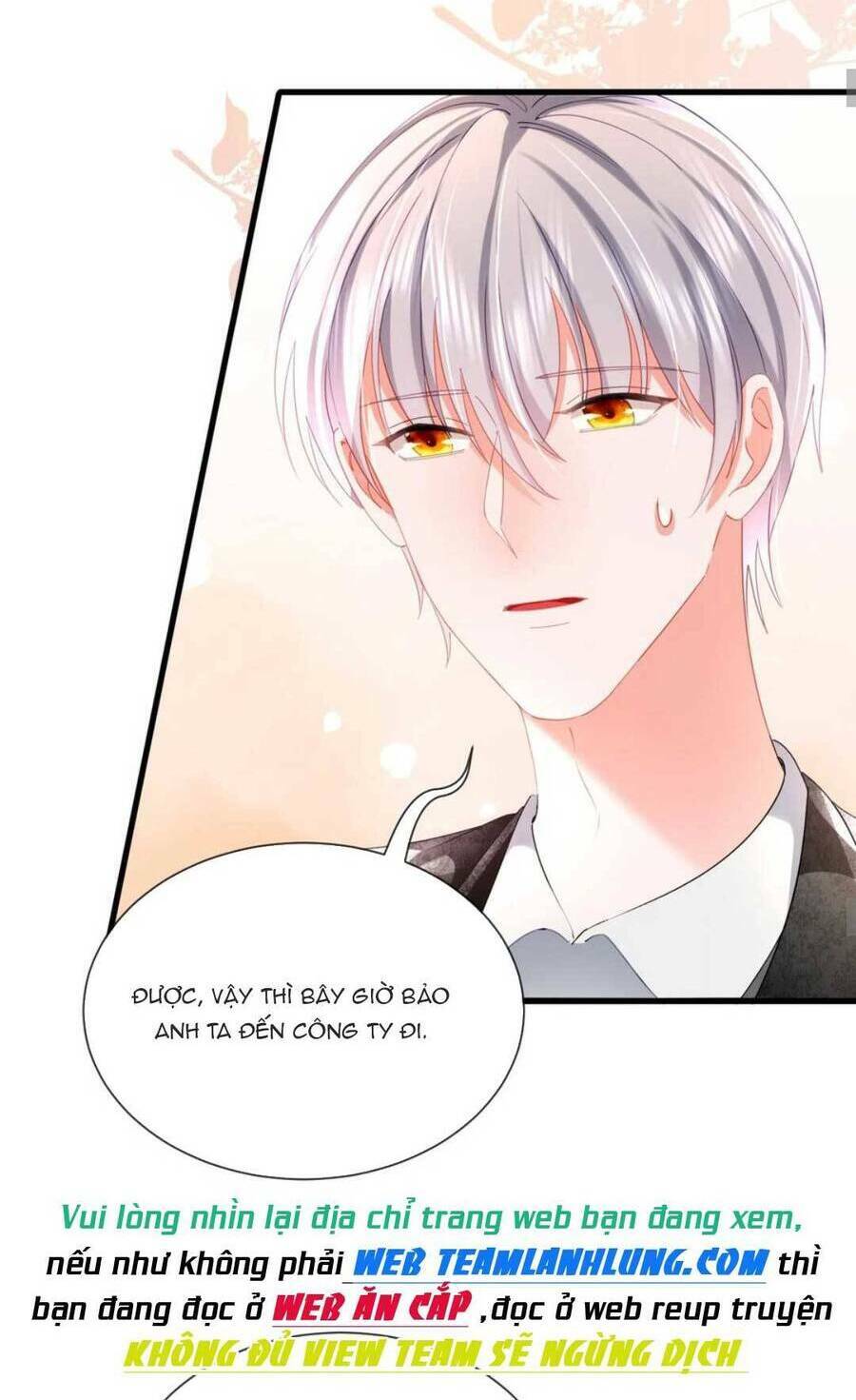 SỦNG EM ĐẾN TẬN TRỜI: Chapter 31