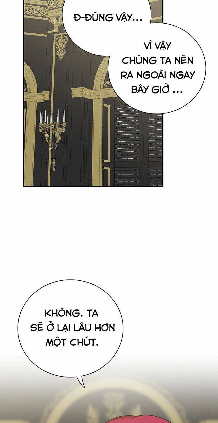 Xuyên Không Trở Thành Mami Phản Diện: Chapter 29