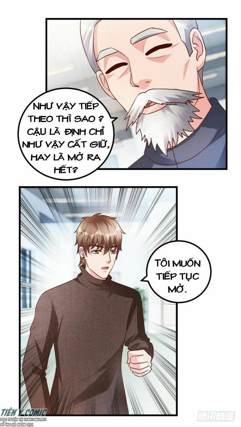 Thấu Thị Tiên Y: Chapter 90