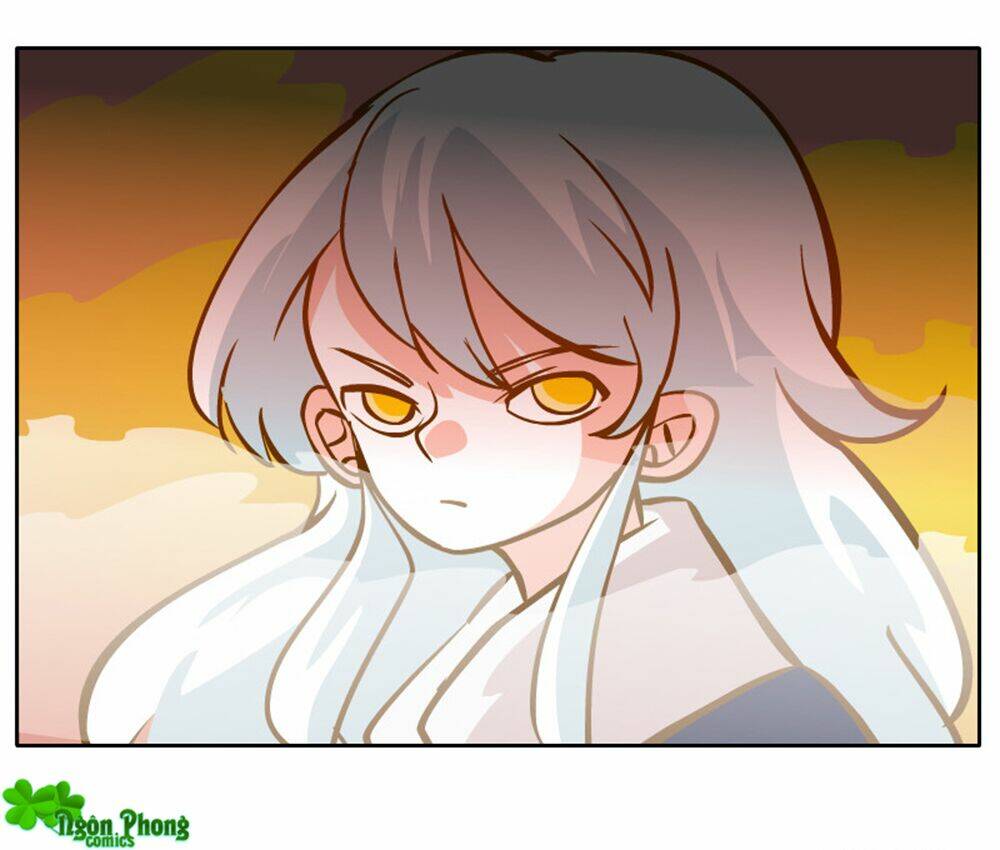 Hòa Thượng Và Tiểu Long Quân: Chapter 43