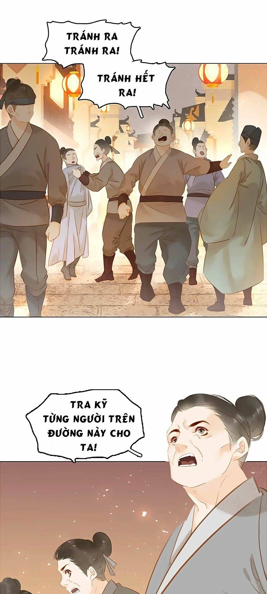 Tiểu Sư Phụ, Tóc Giả Của Ngài Rơi Rồi!: Chapter 13