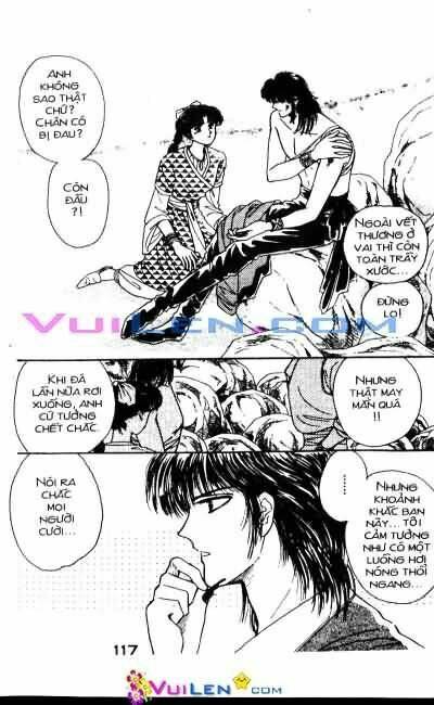 Nàng Công Chúa Ham Chơi: Chapter 6