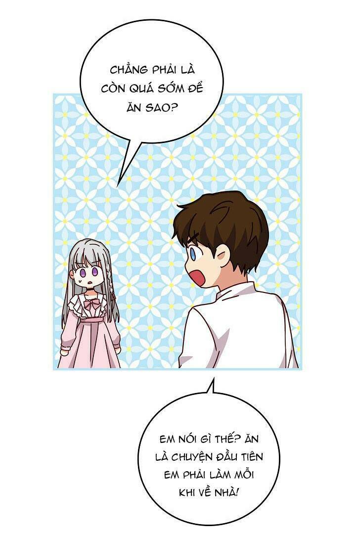 Đừng Chọc Đứa Em Gái Bé Bỏng Của Chúng Tôi: Chapter 39