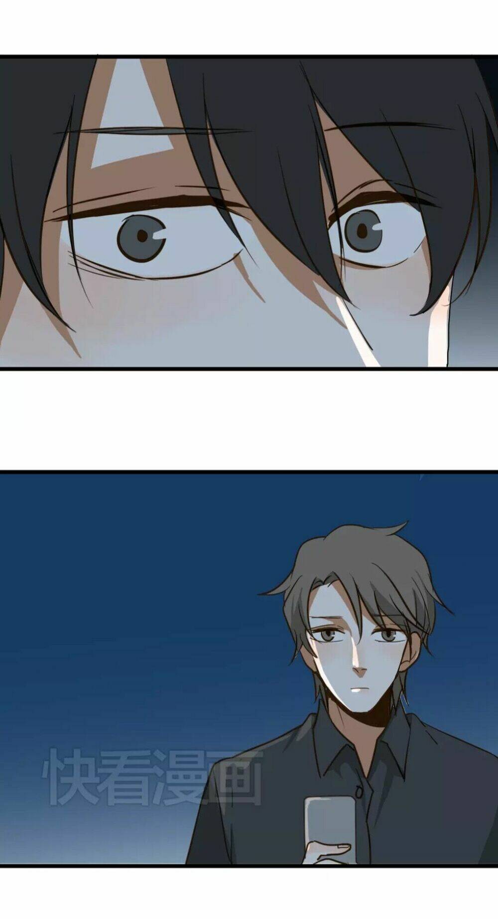 Tình Yêu Dưới Mái Hiên: Chapter 34