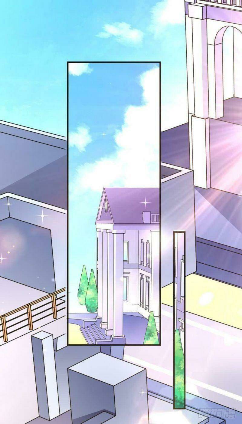 Nhân Ngư Học Trưởng, Đừng Ôm Ta!: Chapter 32