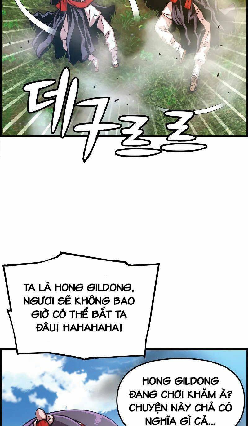Tôi Sẽ Sống Như Một Hoàng Tử: Chapter 87