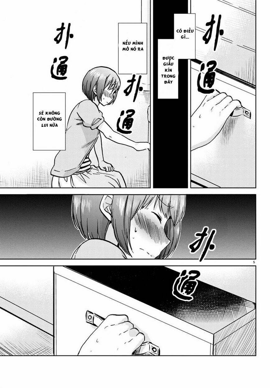 Frag Time: Chapter 15