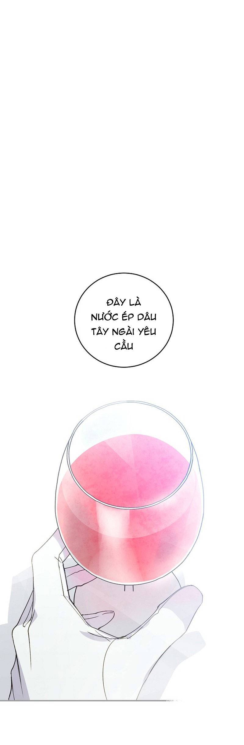 Cô Hầu Giỏi Giang: Chapter 16