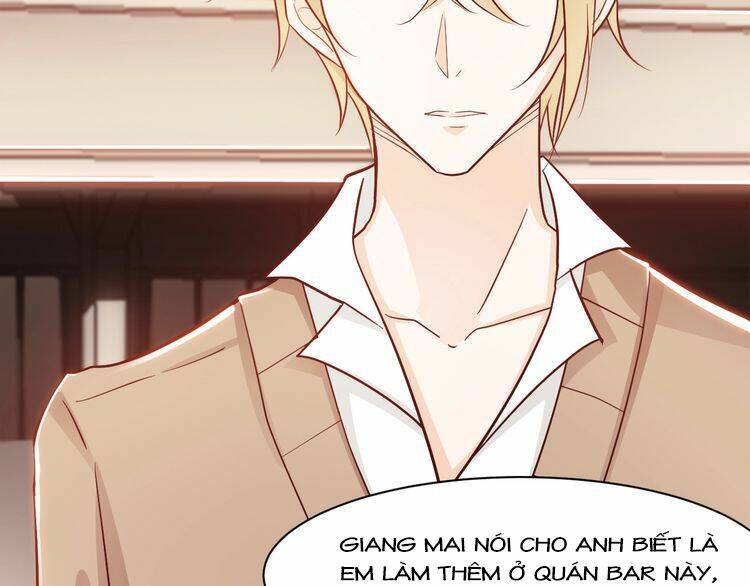 Manh Thê Kim Chủ: Chapter 5