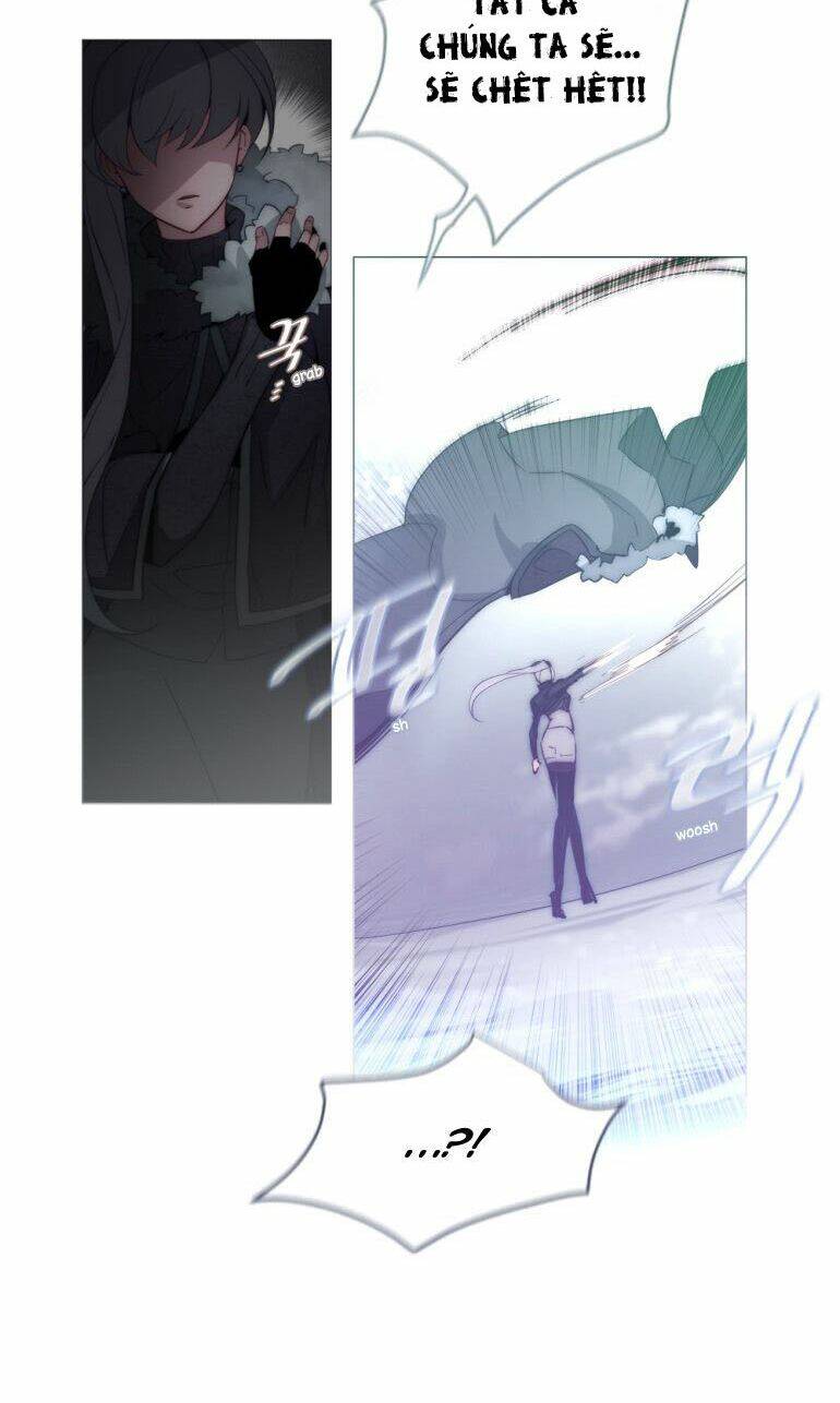 The Memory Of Wind: Anz: Chapter 38