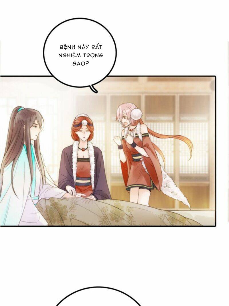 Cướp Chàng Vợ Về Đón Năm Mới: Chapter 18