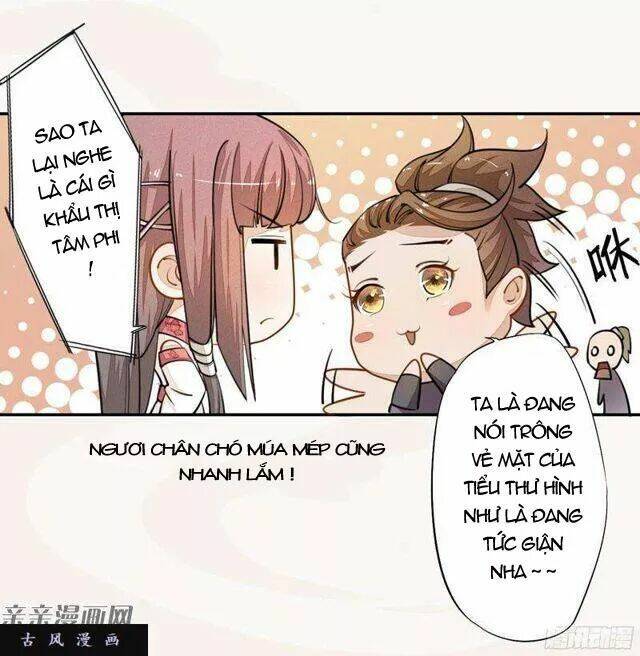 Tuyệt Thế Luyện Đan Sư: Chapter 27