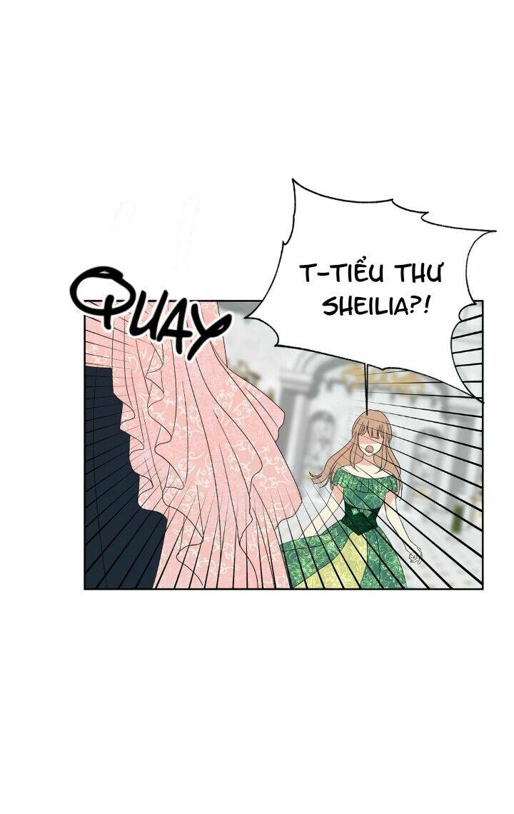 Công Chúa Thời Gian Có Hạn: Chapter 12