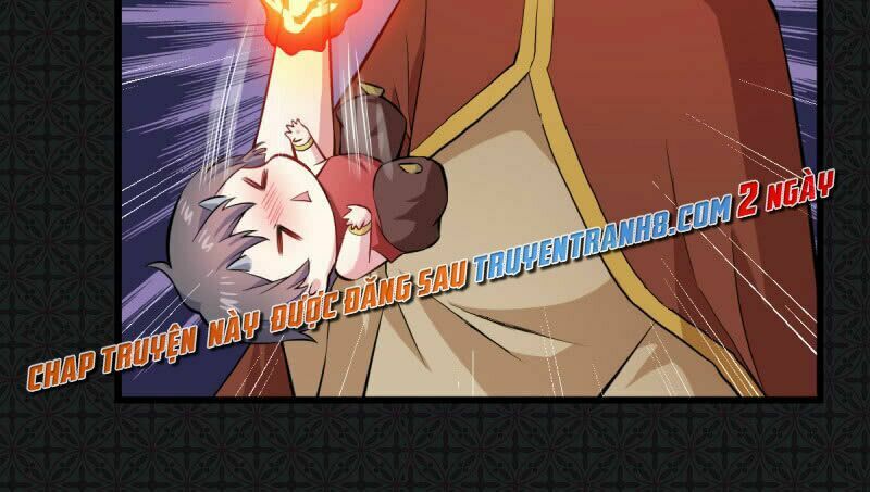Ngạo Kiều Quỷ Vương Yêu Ta: Chapter 106