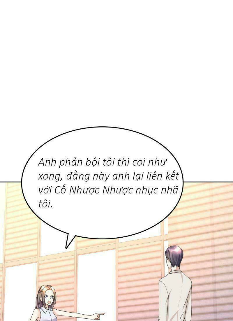 Con Đường Phản Công Của Sủng Thê: Chapter 21