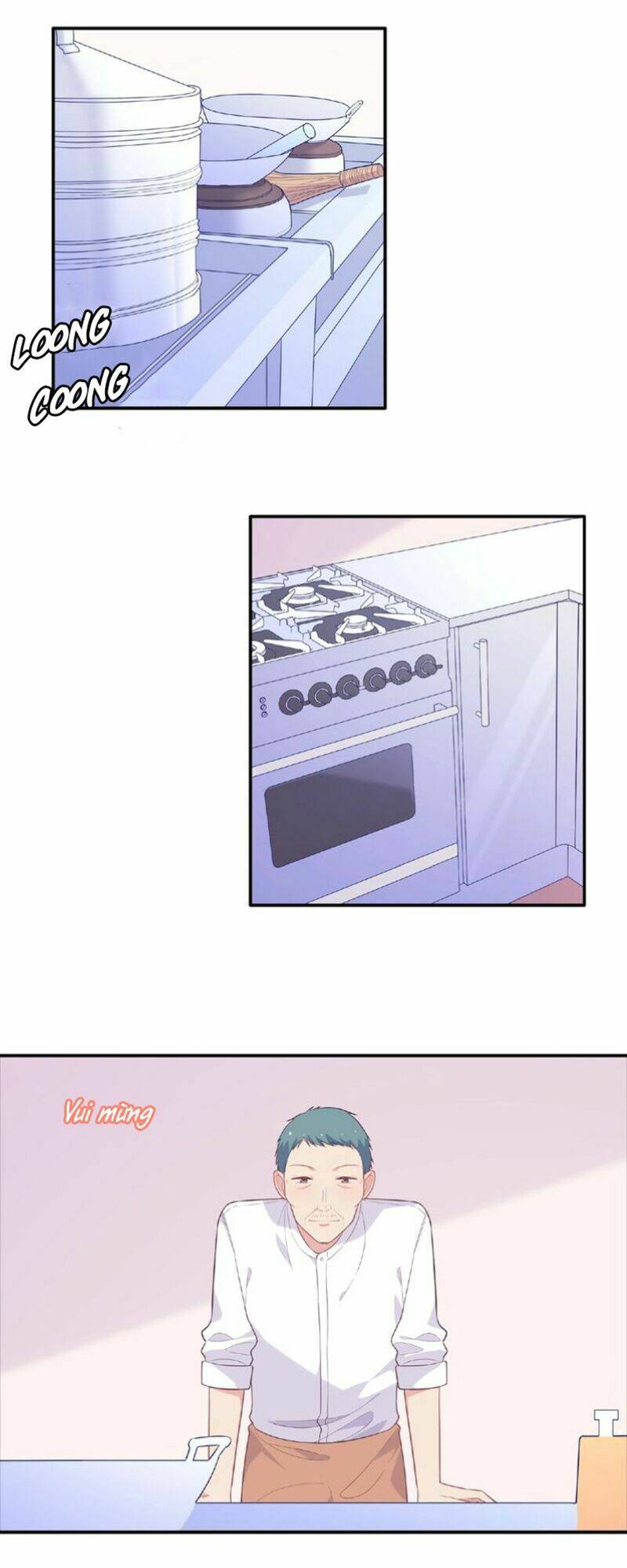 Vương Tử Thành Phố Và Công Chúa Amazon: Chapter 67